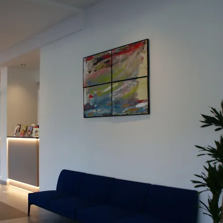 Hotel Palazzo Caveja-2