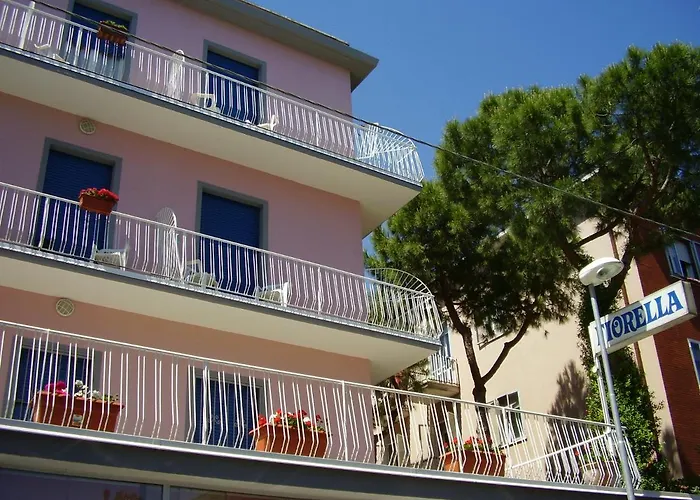 Pensione Fiorella Rimini